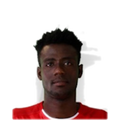 Foto de A. Mensah
