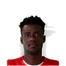Foto de A. Mensah
