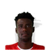 Foto de A. Mensah