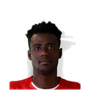 Foto de A. Mensah