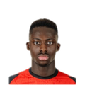 Foto de S. Fofana