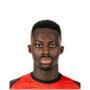 Foto de S. Fofana