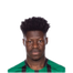 Foto de Filipe Sissé