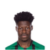 Foto de Filipe Sissé