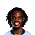 Foto de I. Bamba