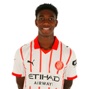 Asprilla
