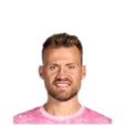 Foto de S. Mignolet