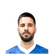 Foto de Aleksandar Mitrović