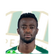 Foto de Abraham Akwasi Frimpong