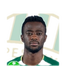 Foto de Abraham Akwasi Frimpong
