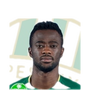Foto de Abraham Akwasi Frimpong