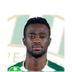 Foto de Abraham Akwasi Frimpong