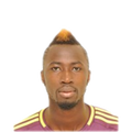 Foto de Lacina Emeghara Traoré
