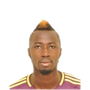 Foto de Lacina Emeghara Traoré
