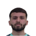 Foto de Mikael Askarov