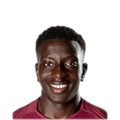 Foto de Mamadou Sylla