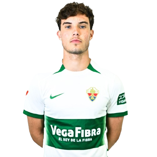 Yago Alonso