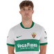 Foto de Yago Alonso