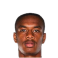 Foto de Zachariah Olumide Awe