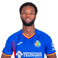 A. Kamara