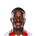 Foto de D. Ouattara