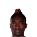 Foto de U. Diallo