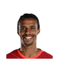 Foto de J. Matip