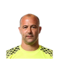 Foto de Gábor Király