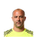 Foto de Gábor Király