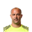 Foto de Gábor Király