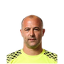 Foto de Gábor Király