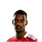Foto de Alexander Isak