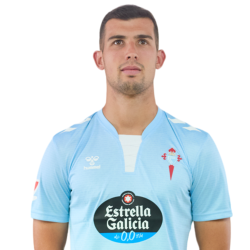 Carlos Domínguez