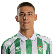 Sergio Arribas