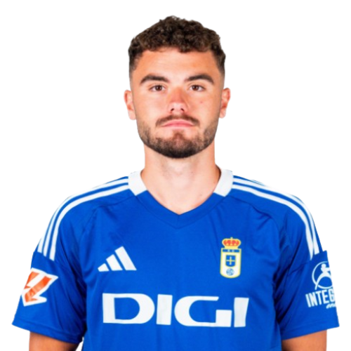 Álex Cardero