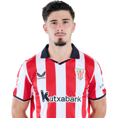 Nico Serrano