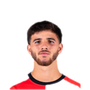 Foto de Facundo González