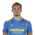 Filip Jörgensen