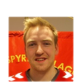 Foto de Sindri Snær Jensson