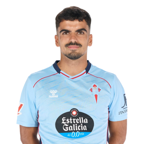 Damián Rodríguez
