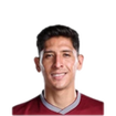 Foto de Edson Álvarez
