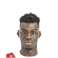 Foto de M. Drammeh