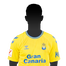 Foto de Isaac