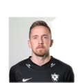 Foto de Gunnar Nielsen