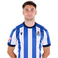 Jon Gorrotxategi