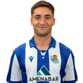 Jon Gorrotxategi