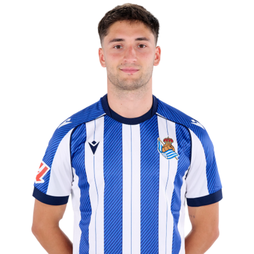 Jon Gorrotxategi