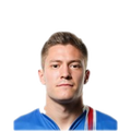 Foto de Haukur Heiðar Hauksson
