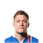 Foto de Haukur Heiðar Hauksson