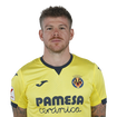 Foto de Alberto Moreno